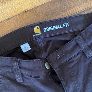 Carhartt Women's Original Fit Crawford Pant